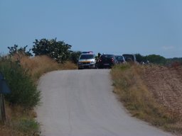 XVIII Concentracion - 2011